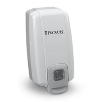 Provon - NXT SPACE SAVER Distributeur-Conception compacte optimisant l’espace mural