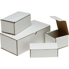 Boîtes d'expédition résistantes à l'écrasement, 17 1/2 po x 3 1/2 po x 3 1/2 po, lot/50-Dimensions :  po (long.) x  po (larg.) x  po (haut.)