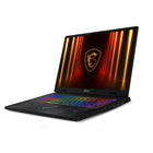 MSI - Ordinateurs portables de jeu PulseA16 16 po QHD+ - Ryzen AI 7 350 - RTX 5070 - 1 To NVMe SSD - 32 Go RAM - Windows 11-DDR5 32 Go