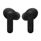 JBL - Vibe Beam 2 - Écouteurs sans fil avec réduction de bruit - Noir-Réduction de Bruit Active avec la technologie Smart Ambient: Les écouteurs JBL Vibe Beam 2 sont dotés de la Réduction de Bruit Active pour écouter votre environnement et filtrer les bruits parasites