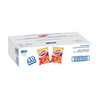 Fritos - Hoops Saveur de Bar-B-Q - 57 g - paquet de 40-40 x 57 g