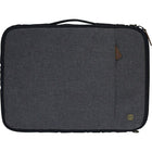 PKG - Sac/étui de transport universel « Stuff » pour tablette et ordinateur portatif de 15 po, noir-Le LS01 est une nouvelle version de l'étui ultra-portable classique « Stuff »