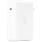 Apple - Adaptateur secteur USB-C 140 W-La prise se replie à plat pour le rangement