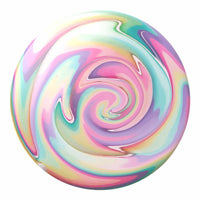 PopSockets - PopGrip - Brillant Jawbreaker-Les nouveaux modèles de PopGrip et de PopTop sont conçus pour faciliter leur échange