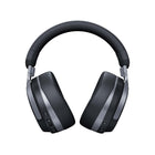 Turtle Beach - Casque de jeu Earforce Stealth 700 V3 pour PC - Noir-Une clarté audio incomparable - Nos deux transducteurs Eclipse brevetés de 60 mm sont les plus grands de leur catégorie. Ils offrent des paysages sonores immersifs, avec une précision acoustique inégalée et des basses profondes. Les deux transducteurs sont conçus avec un woofer et un tweeter distincts, pour séparer les hautes et basses fréquences et vous offrir un niveau de détail audio largement supérieur aux autres haut-parleurs du marché