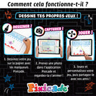 Pixicade - Ensemble à dessin-4
