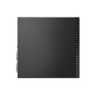 Lenovo - Ordinateur de bureau ThinkCentre M75q Gen2 Tiny - AMD Ryzen 7 Pro 5750GE - SSD 512 Go - RAM 16 Go - Windows 11 Pro - Noir-Gérabilité et fiabilité complètes