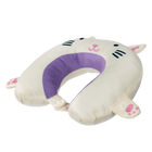 Pep Rally - Oreiller de voyage pour enfant - Requin-Housse douce en polyester