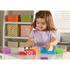 Learning Resources - La ferme d'apprentissage Peekaboo - Ensemble de 10-9