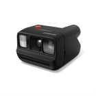 Polaroid - Appareil photo instantané Go 3e génération - noir -Des selfies plus nets et plus zoomés. Objectif amélioré = selfies plus grands et plus nets. Prenez jusqu'à 3 amis à bout de bras : tout le monde apparaît plus net, plus près et parfaitement cadré (fini les incertitudes !)