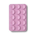 Ideal of Sweden - Support à Ventouse MagSafe - Bubblegum Rose-Fabriqué à partir de matériaux recyclés