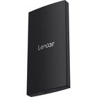 Lexar - SSD portable SL300 USB 3.2 Gen 2 Type-C - 1 To - Noir-5