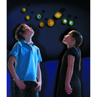 Brainstorm Toys - Système solaire lumineux | bureauengros.com
