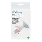 BIOS Living - Protecteur de plâtre-Protection pour les lacérations ou les brûlures.