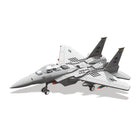 Dragon Bloks - Le F-15 Eagle Chasseur - 227 pièces-Design parfait, haut de gamme, collection classique