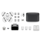 DJI - Flip Fly More Combo-Vidéo HDR 4K/60 ips et ralenti 4K/100 ips