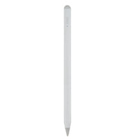 LOGiiX - Precision Pencil 2023 - Blanc-Stylet actif élégant pour iPad et autres tablettes