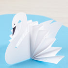 Astrodesigns - Papier cartonné - 8,5 x 11 po - Blanc -  Paquet de 100-Idéal pour le bricolage, les projets scolaires, le scrapbooking, les invitations et plus encore