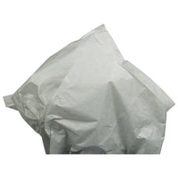 JAM Paper - Papier de soie - Argent/Gris - 50 feuilles-Couleur : Argent/Gris | Parfait pour les anniversaires, les fêtes et toutes les occasions de cadeaux