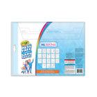 Crayola - Pages à Colourier et marqueurs sans tache Colour Wonder Crayola, Ms. Rachel-Le matériel d'art Colour Wonder est sécuritaire et non toxique, et n'apparaît que sur le papier spécial Colour Wonder, pas sur la peau, les vêtements ou les tapis