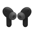 JBL - Tune Beam 2 - Écouteurs sans fil avec réduction de bruit - Noir-6 micros pour des appels parfaits et une expérience d’appel personnalisée