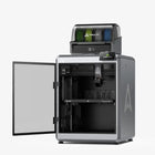 Creality - Imprimante 3D multicolore K2 Plus Combo-Volume de construction de 350 x 350 x 350mm