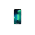 Coque OtterBox Symmetry pour iPhone 13 Pro - transparente-Matériau de la coque pour téléphone cellulaire : Polycarbonate, caoutchouc synthétique