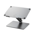 ALOGIC - Support réglable pour ordinateur portable Elite-Hauteur et angle réglables