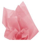 JAM Paper - Papier de soie - Rose - 50 feuilles-Couleur : Rose | Parfait pour les anniversaires, les fêtes et toutes les occasions de cadeaux