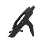 HP - Téléphone IP filaire à montage mural Poly CCX 350 - Noir-Réduisez le bruit de fond