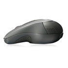 Adesso - iMouse P10 - Souris Air pour présentation - Noir-Navigation intuitive pour diapositives et médias