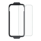 AXS - ARMORGlass Pro Protecteur d'écran avec plateau d’installation pour Google Pixel 8a-Surface dure 9H