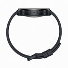 Samsung - Montre intelligente Bluetooth Galaxy Watch9 - 44 mm - Graphite-Surveillez votre tension artérielle