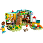 LEGO - Friends Chambre d'automne - 222 pièces-Un jouet de jeu de rôle pour aider à développer les compétences sociales des enfants grâce à des jeux de rôle