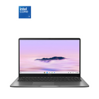 Asus - Chromebook Plus 15,6 po avec 1 an d'abonnement à Google AI Pro - Intel Core i3-N355 - 128 Go eMMC - 8 Go de RAM - ChromeOS - Gris Roche-Processeur: Intel Core 3-N355