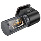 HOCO - Caméra de conduite cachée 2K avec écran 1,4 po-Puce principale : GP2178+SC4336, 4 millions de pixels