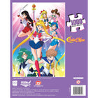 USAopoly - Sailor Moon: "Sailor Guardians" casse-tête de 1,000 pièces-5