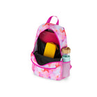 Bondstreet - sac à dos pour ordinateur portable 15.6" pour enfants - rose imprimé tie dye-6