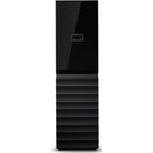 Western Digital - My Book - 14 To-ExFAT préformaté pour Windows et Mac