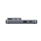 Kopplen - Support de chargement sans fil pliable avec station d’accueil-Pour une productivité visuelle accrue, la sortie HDMI prend en charge une résolution allant jusqu’à 4K à 60 Hz, offrant un affichage double écran net et clair, idéal pour le multitâche ou une expérience de visionnement immersive