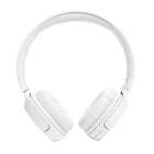 JBL - Tune 520BT Casque supra-auriculaire sans fil - Blanc-Personnalisez votre expérience d’écoute