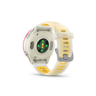 Garmin - Forerunner 570 - 42 mm, aluminium framboise avec bracelet translucide os/mangue-PRÉPARATION À L'ENTRAÎNEMENT - Dès votre réveil, obtenez un score de préparation basé sur la qualité de votre sommeil, votre récupération, votre charge d'entraînement et plus encore, afin que vous puissiez déterminer si c'est une bonne journée pour vous donner à fond ou pour vous détendre.
