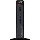 ASUS - ROG NUC Gaming Mini ordinateur de bureau - Intel Core Ultra 9 ARL-HX CPU - NVIDIA RTX 5070Ti Mobile - 32 Go DDR5 - 2 To NVMe SSD & Win 11 Home-Garantie limitée du fabricant de 3 ans