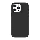 AXS - PROTech Pulse D3O étui fabriqué avec du plastique recyclé pour Apple iPhone 16 Pro Max - Noir-Les rebords biseautés optimisent la protection de votre écran