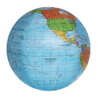 Replogle - Globe gonflable bleu océan 27 pouces - Anglais-Chaque planète est fabriquée en vinyle facile à nettoyer et durable