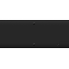 Incase par Microsoft - Clavier Bluetooth - Français canadien - Noir-Le design sans fil intègre des touches de raccourci qui font gagner du temps