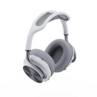 Turtle Beach - Casque de jeu sans fil Stealth Pro II - Blanc-USB sans fil + Bluetooth simultanés pour PC, PlayStation et mobile