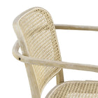 Modway - Winona Chaise à manger - Gris-9