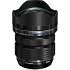 Olympus - Objectif M.Zuiko Digital ED 7-14 mm f/2.8 PRO-Distance focale de 7 à 14 mm