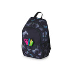 Bondstreet - sac à dos enfant pour ordinateur portable 15.6" pour enfants - imprimé gamer-Fabriqué en polyester recyclé 300D